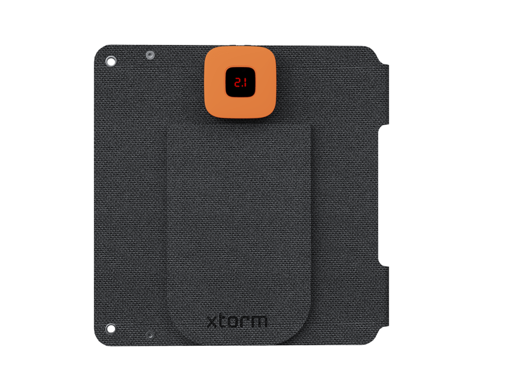 SolarBooster 14W - Gen24 - Xtorm NL