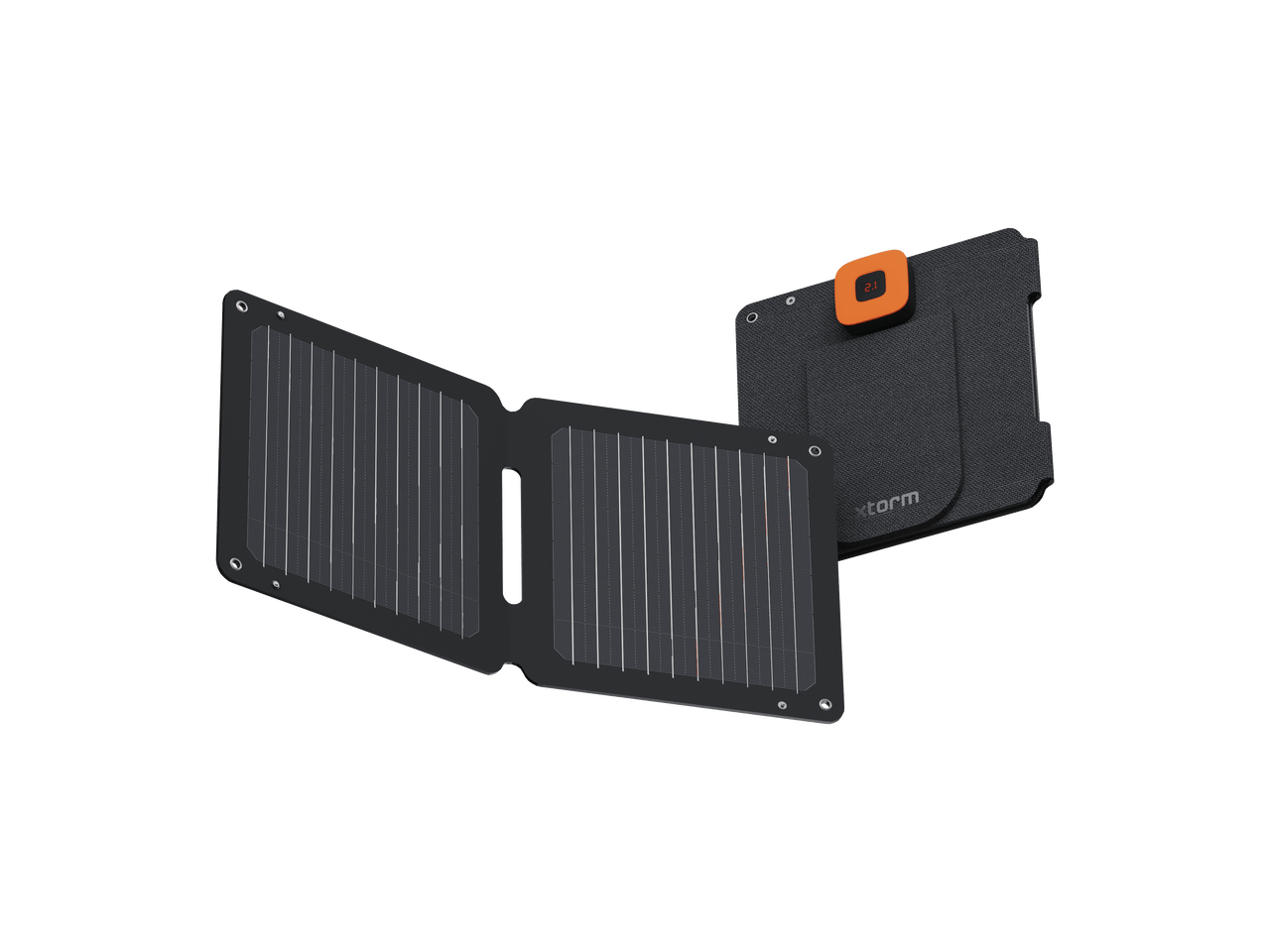 SolarBooster 14W - Gen'24 - Xtorm NL