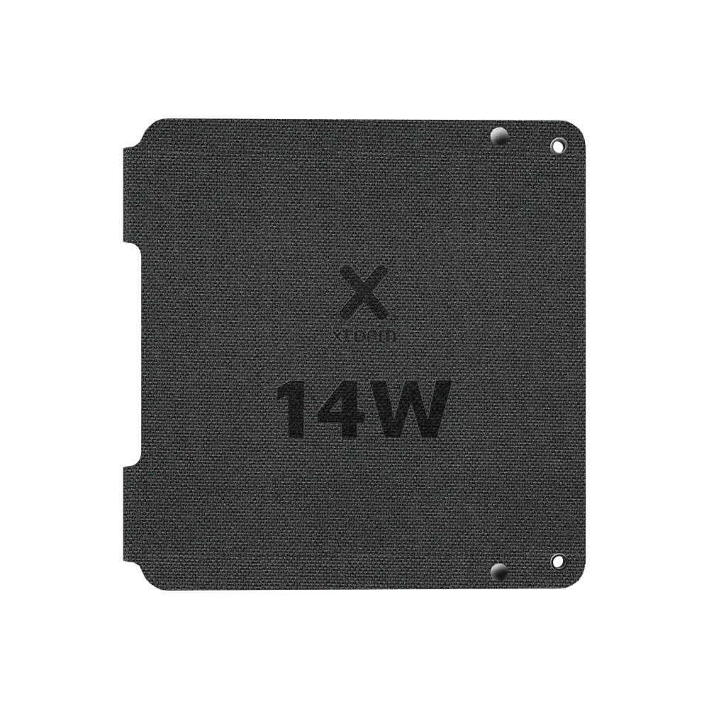 SolarBooster 14W - Gen24 - Xtorm NL