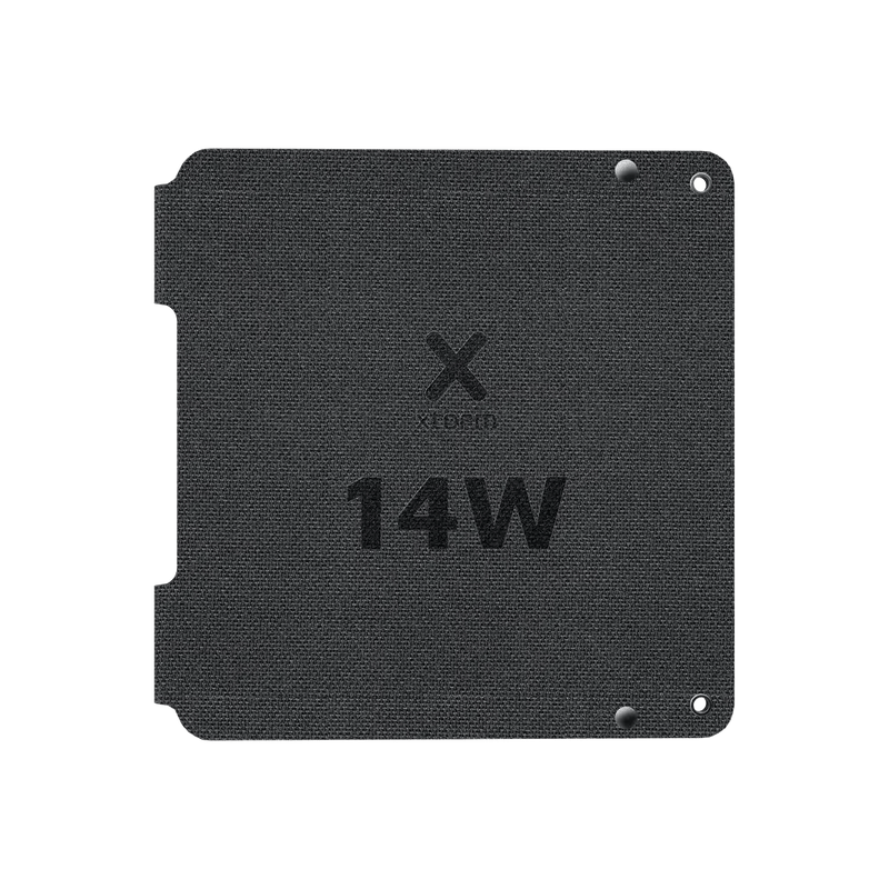 SolarBooster 14W - Gen24 - Xtorm NL