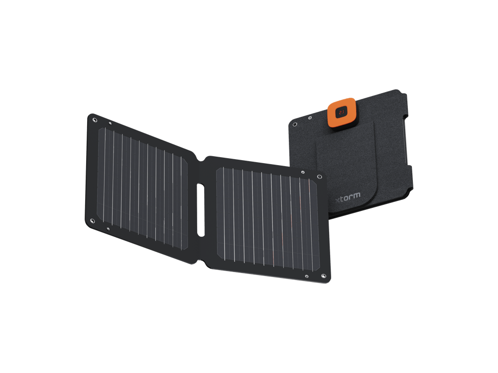 SolarBooster 14W - Gen24 - Xtorm NL
