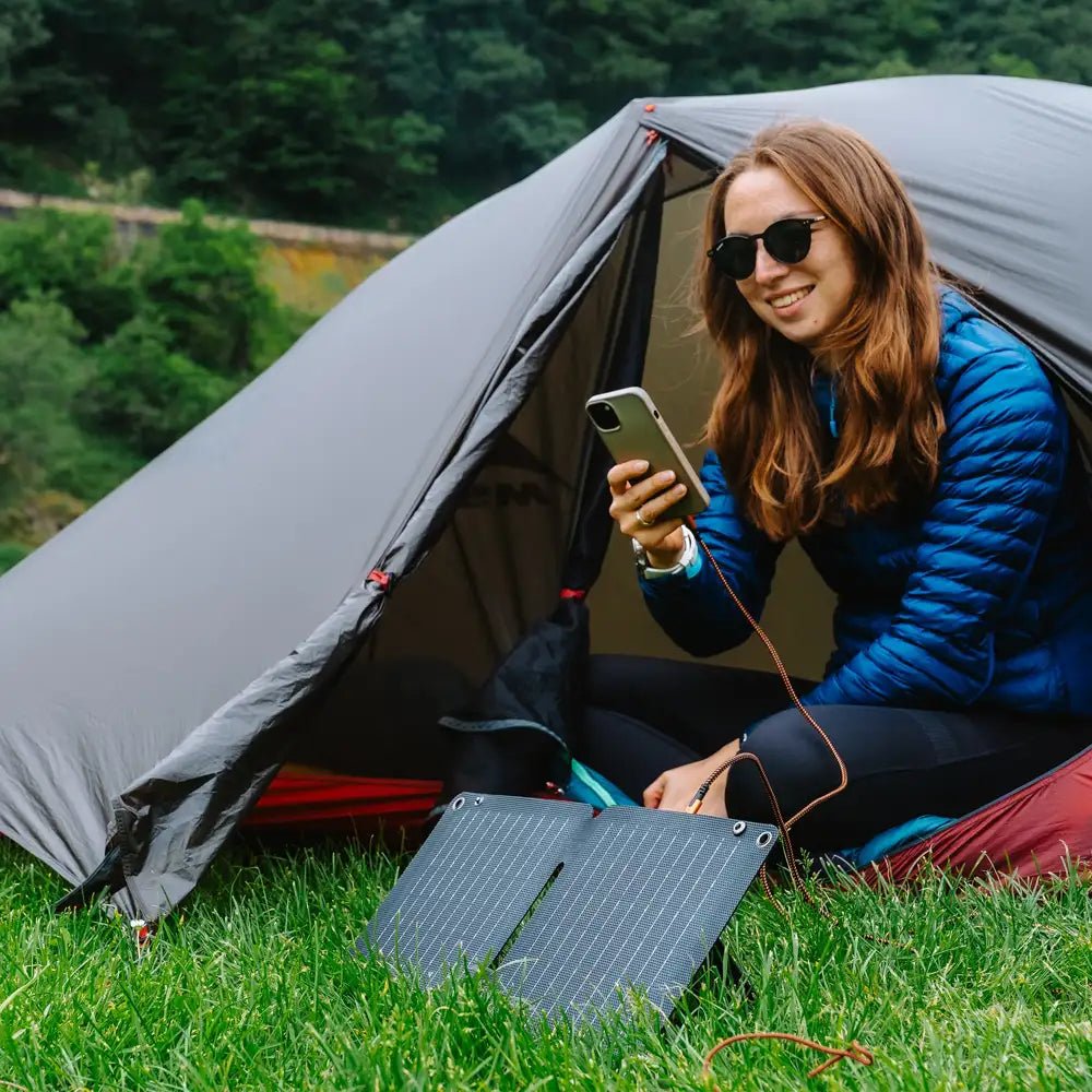SolarBooster 14W - Gen24 - Xtorm NL