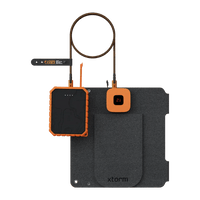 Thumbnail for SolarBooster 14W - Gen24 - Xtorm NL