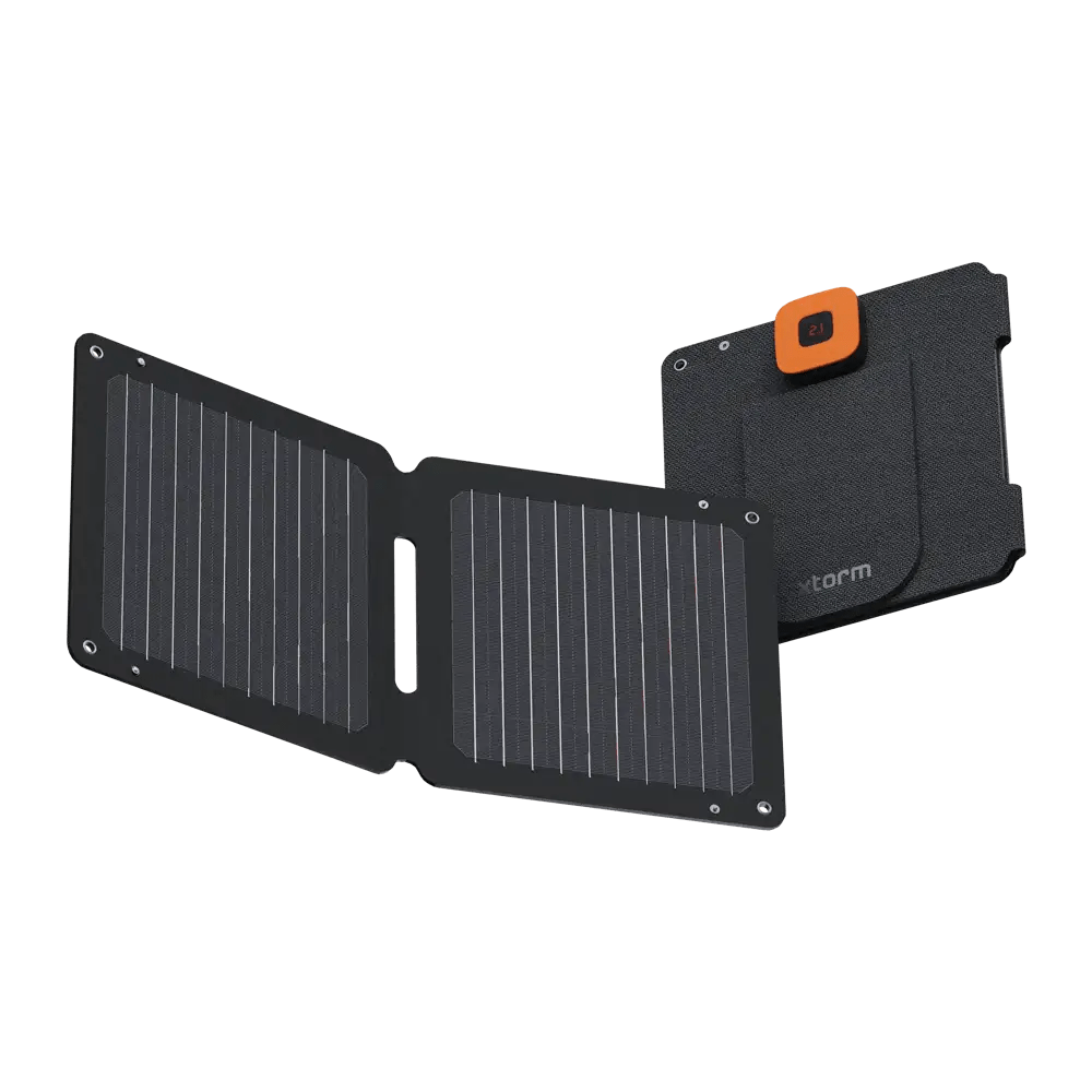 SolarBooster 14W - Gen24 - Xtorm NL
