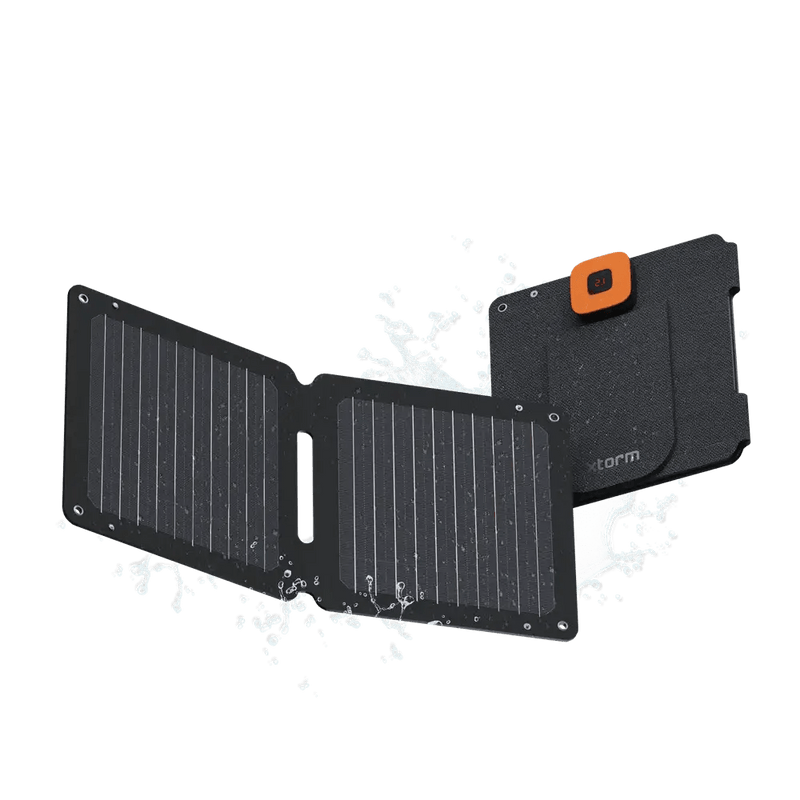 SolarBooster 14W - Gen24 - Xtorm NL