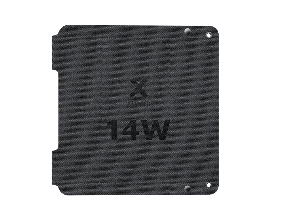 SolarBooster 14W - Gen24 - Xtorm NL