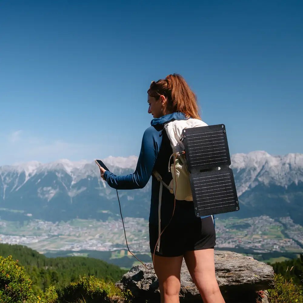 SolarBooster 14W - Gen24 - Xtorm NL