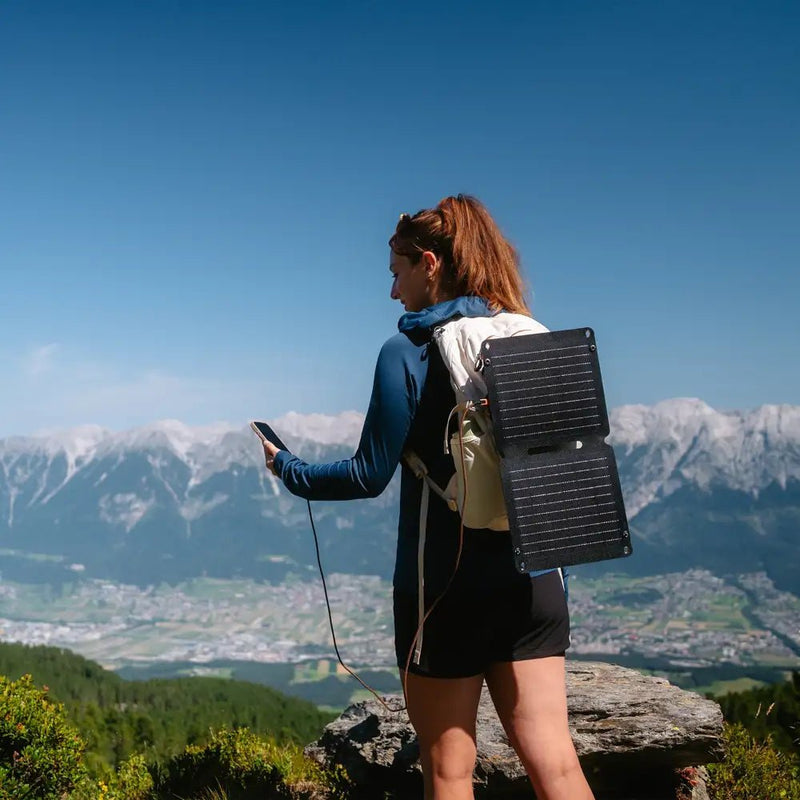 SolarBooster 14W - Gen24 - Xtorm NL