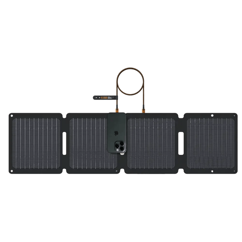 SolarBooster 28W - Gen24 - Xtorm NL