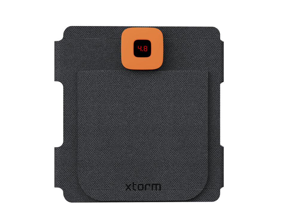 SolarBooster 28W - Gen24 - Xtorm NL