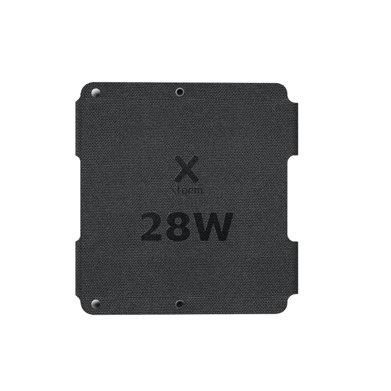 SolarBooster 28W - Gen24 - Xtorm NL
