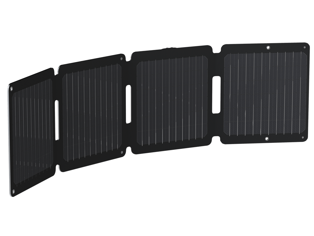 SolarBooster 28W - Gen24 - Xtorm NL