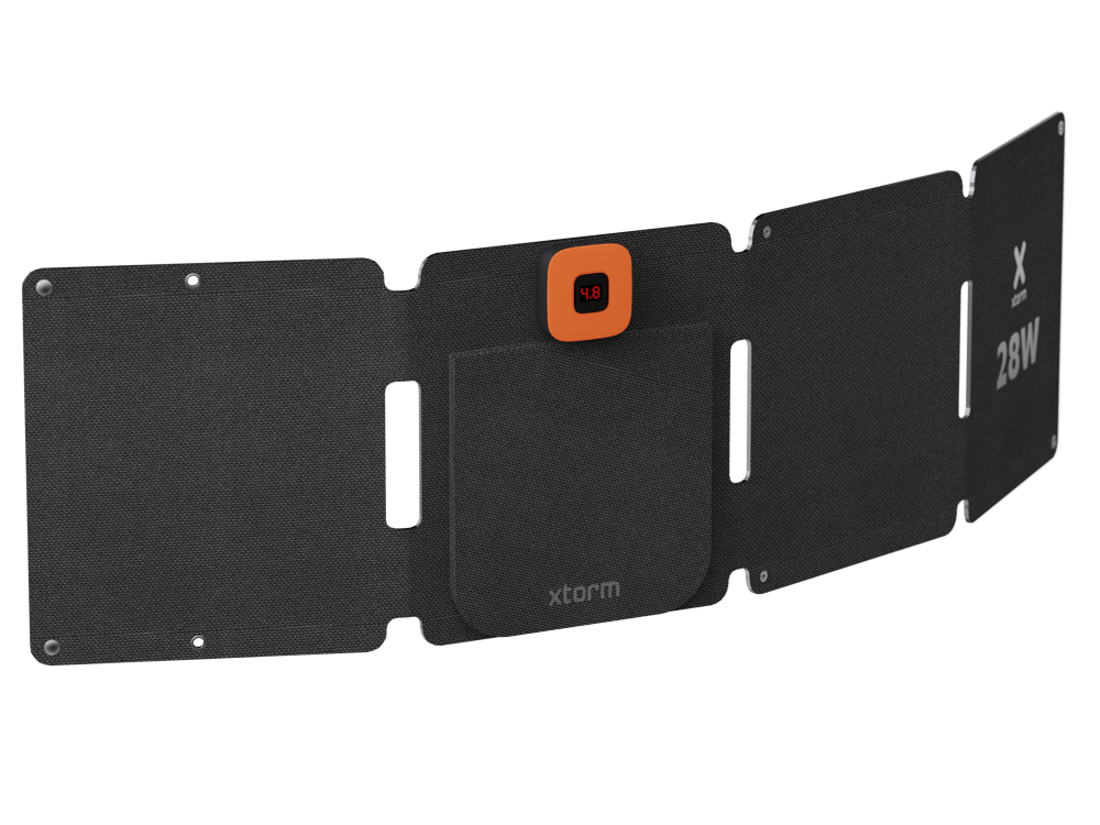 SolarBooster 28W - Gen24 - Xtorm NL