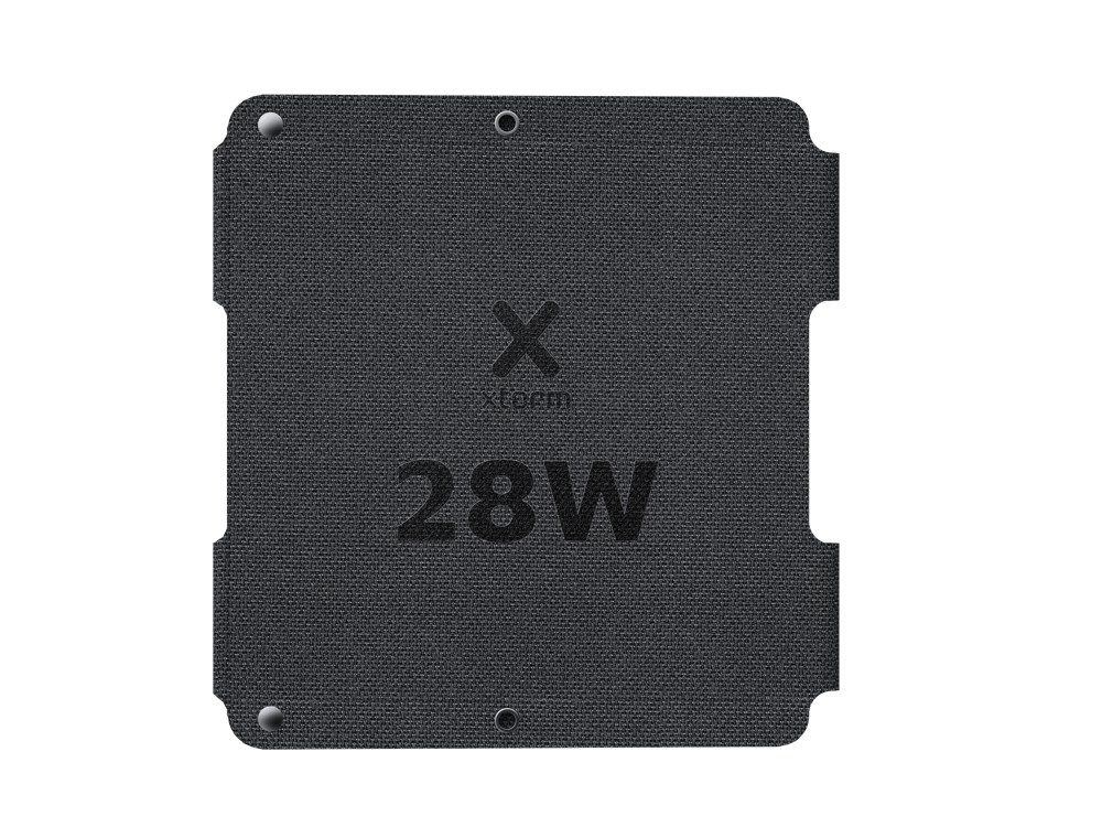 SolarBooster 28W - Gen24 - Xtorm NL