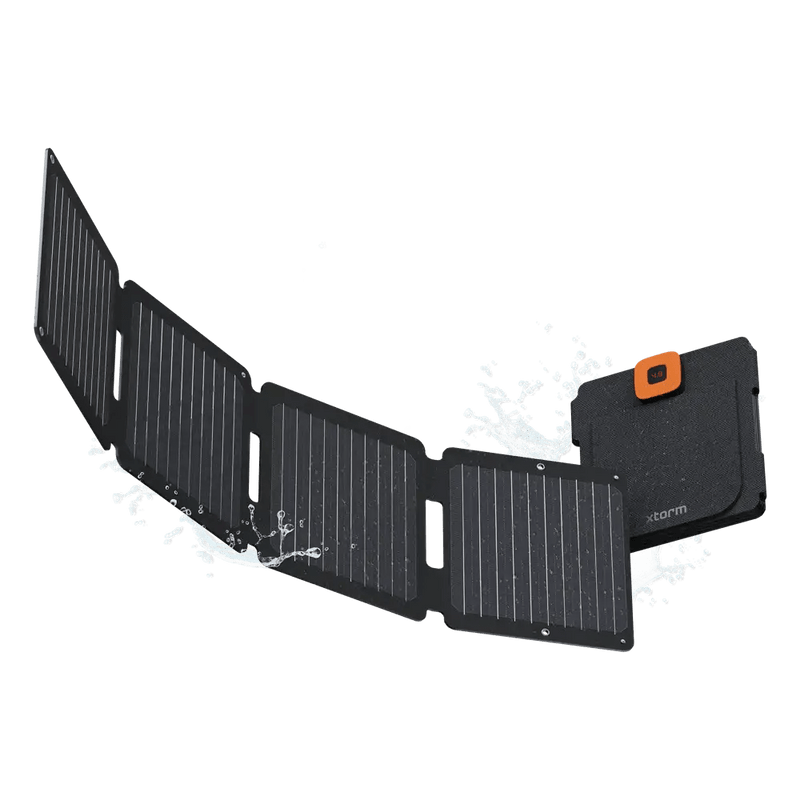 SolarBooster 28W - Gen24 - Xtorm NL
