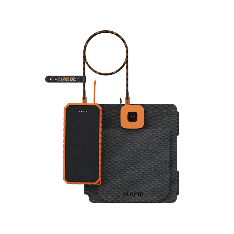 SolarBooster 28W - Gen24 - Xtorm NL
