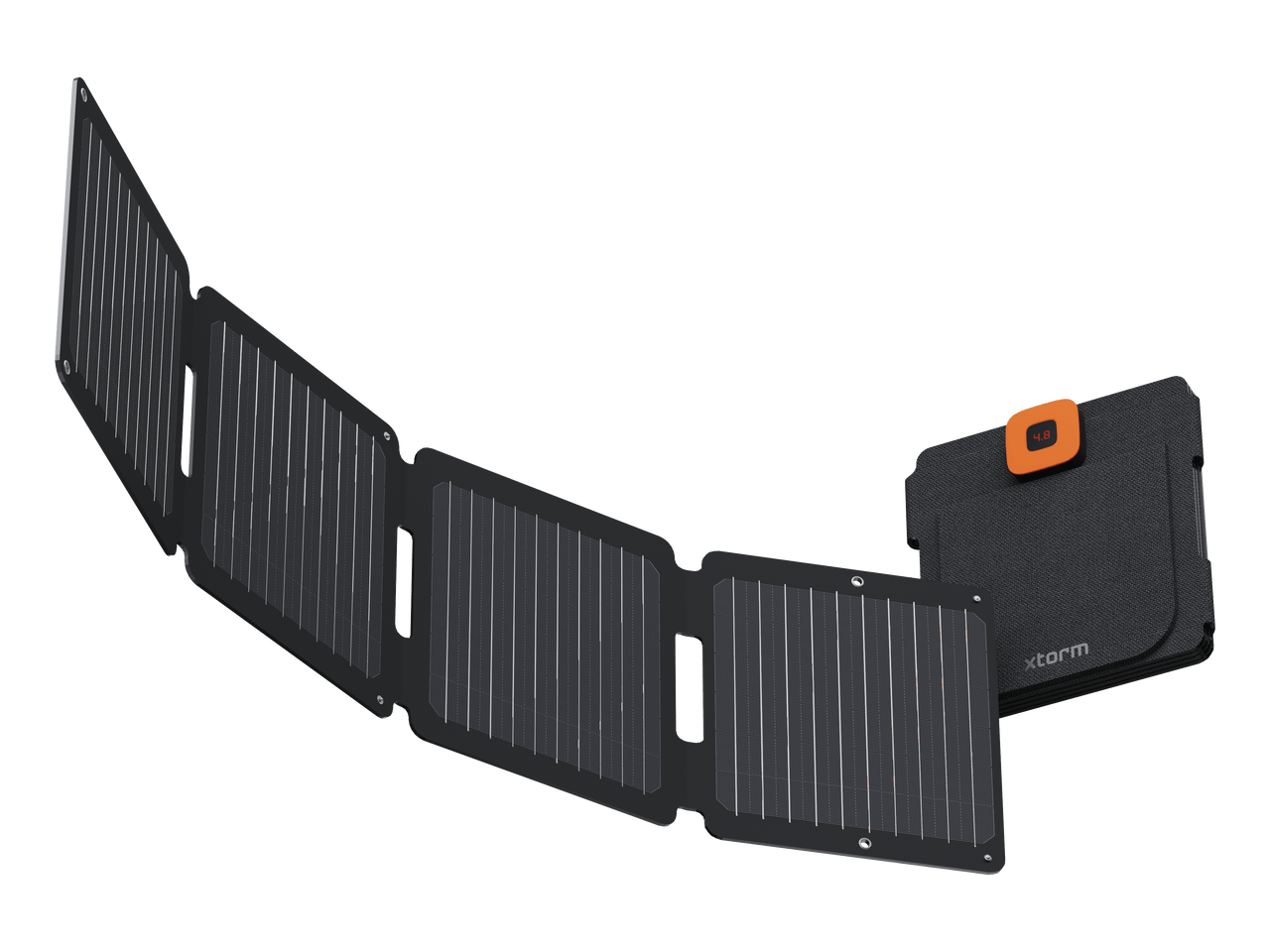 SolarBooster 28W - Gen'24 - Xtorm NL