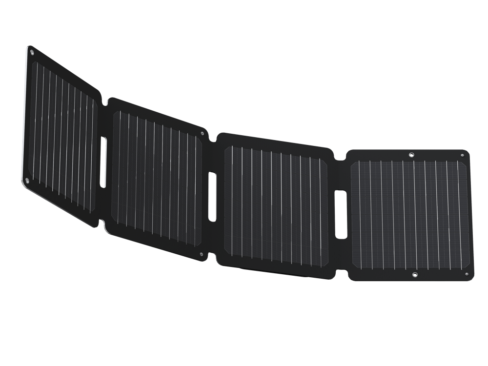 SolarBooster 28W - Gen24 - Xtorm NL