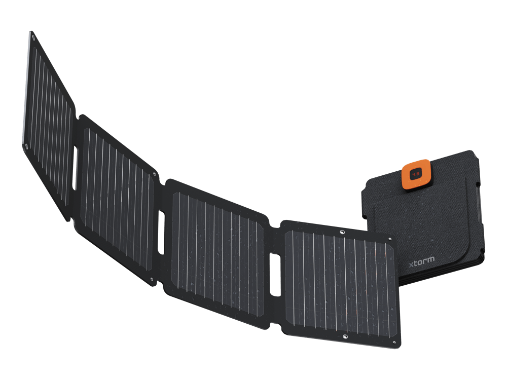 SolarBooster 28W - Gen24 - Xtorm NL
