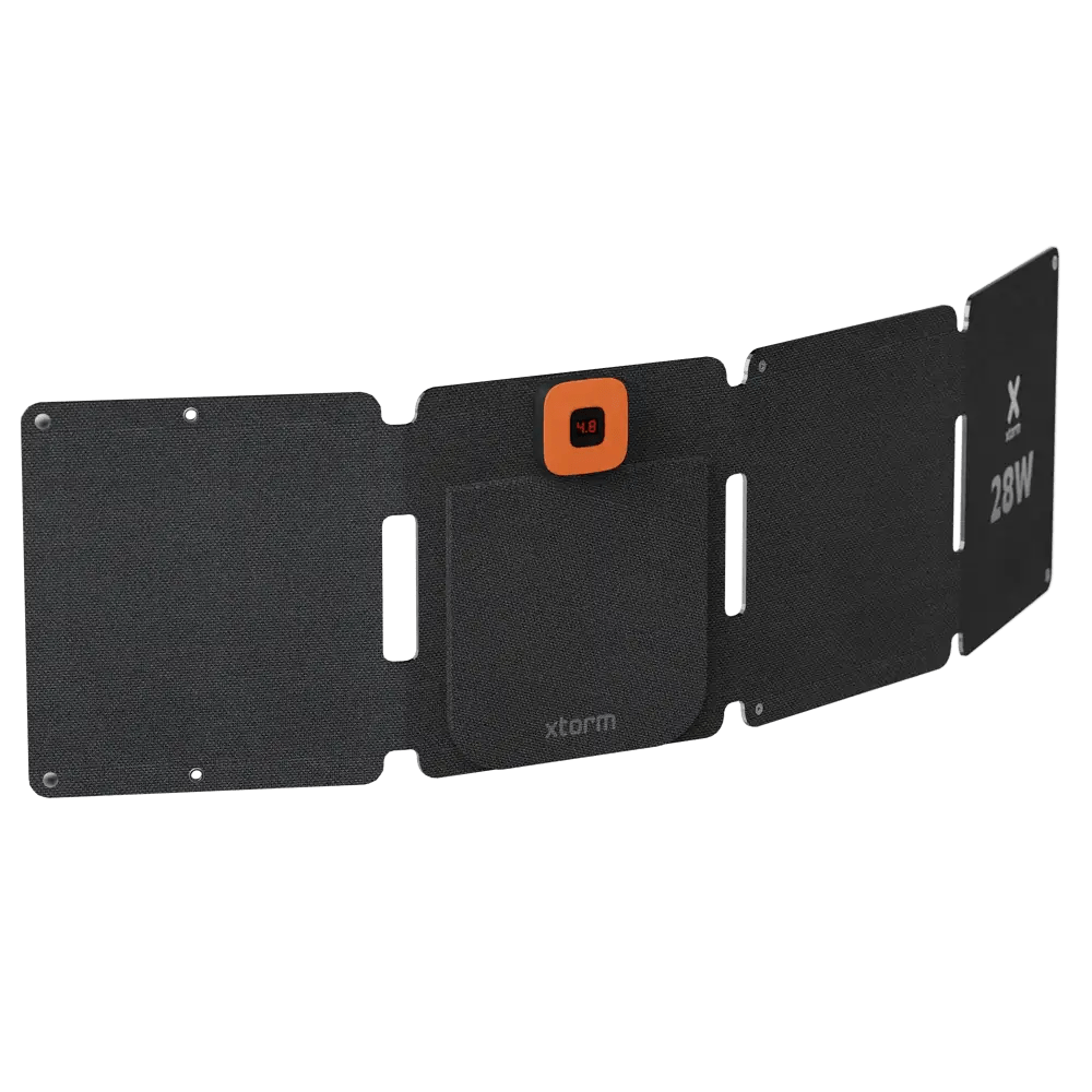 SolarBooster 28W - Gen24 - Xtorm NL