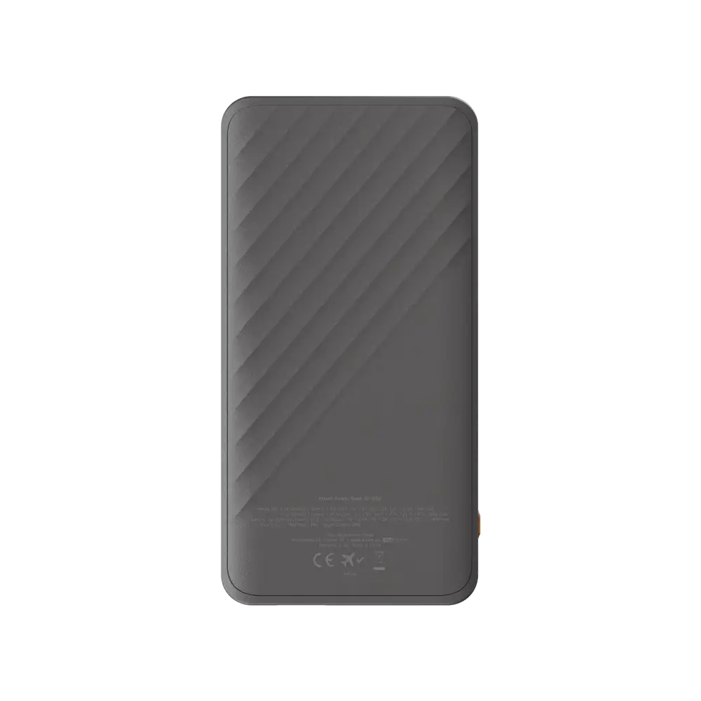 Supercharge - Powerbank 10.000mAh - 20W - Xtorm NL