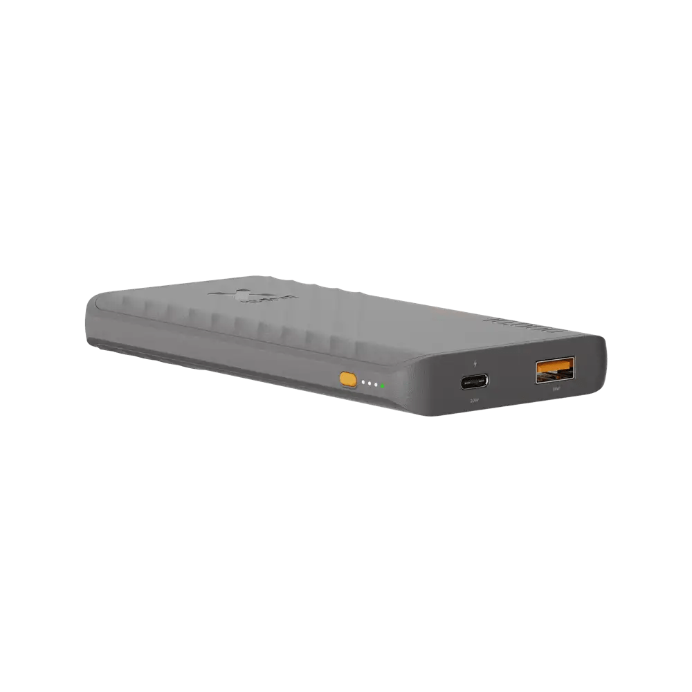 Supercharge - Powerbank 10.000mAh - 20W - Xtorm NL