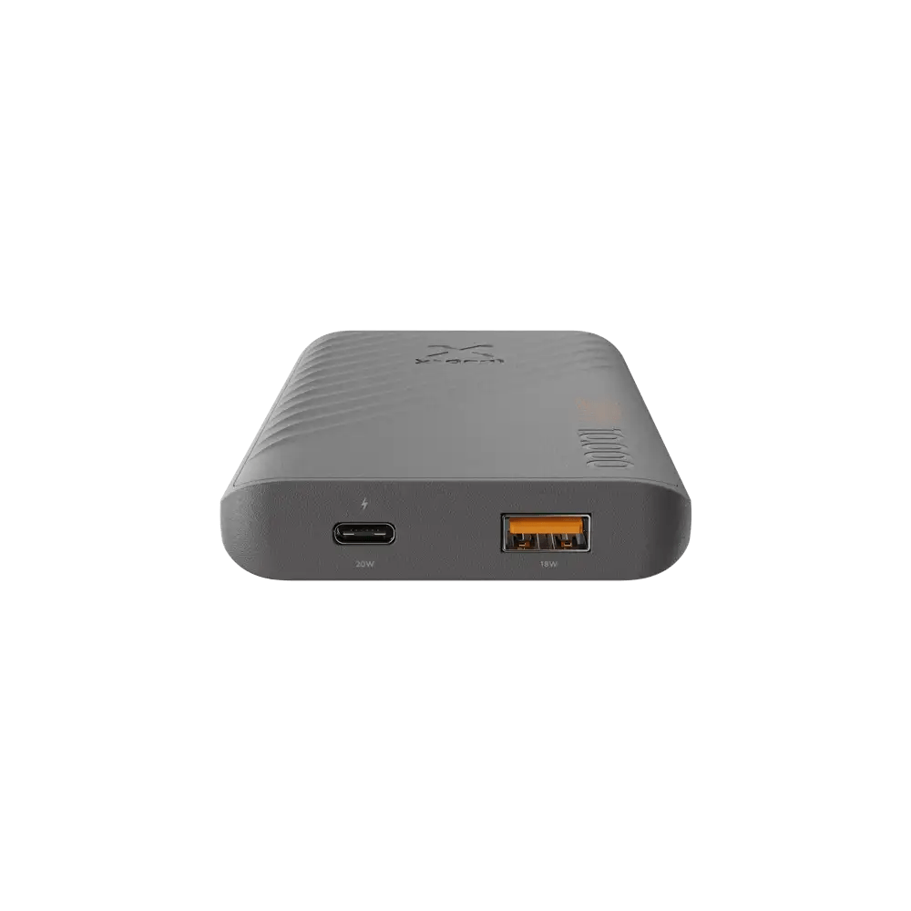 Supercharge - Powerbank 10.000mAh - 20W - Xtorm NL