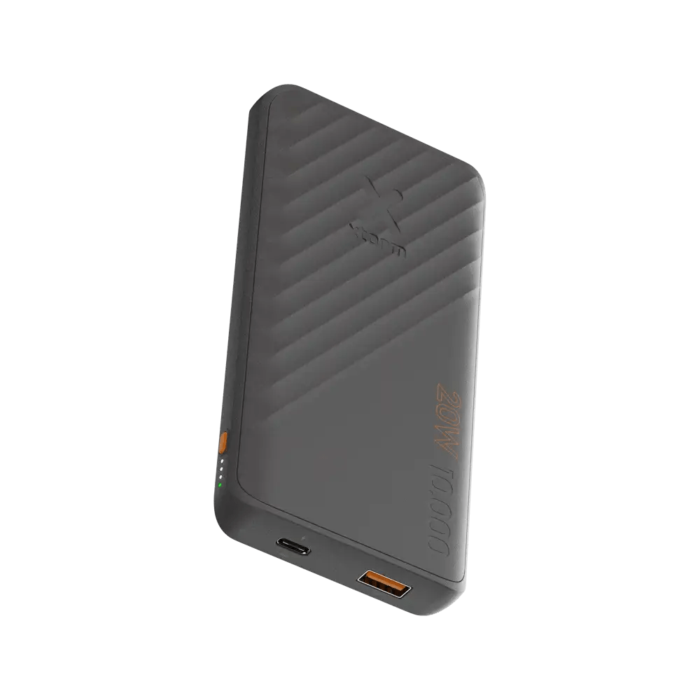 Supercharge - Powerbank 10.000mAh - 20W - Xtorm NL