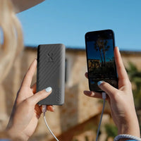 Thumbnail for Supercharge - Powerbank 10.000mAh - 20W - Xtorm NL