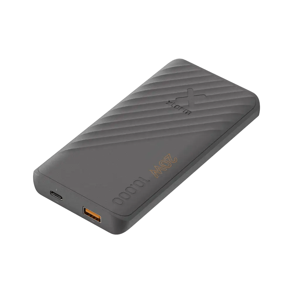 Supercharge - Powerbank 10.000mAh - 20W - Xtorm NL