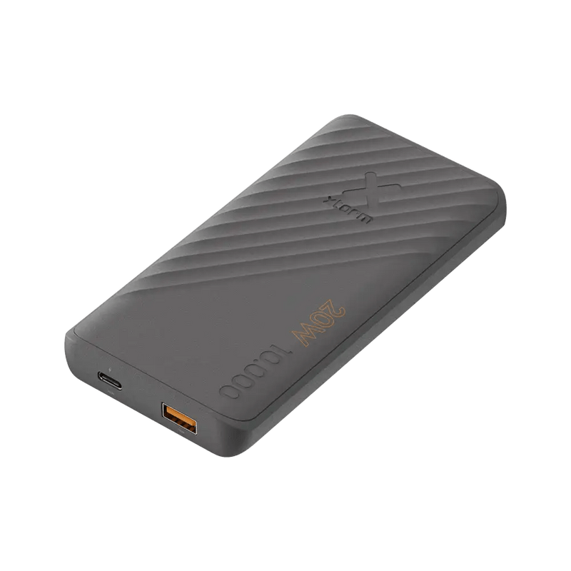 Supercharge - Powerbank 10.000mAh - 20W - Xtorm NL