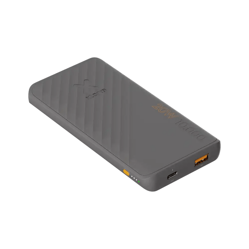 Supercharge - Powerbank 10.000mAh - 20W - Xtorm NL