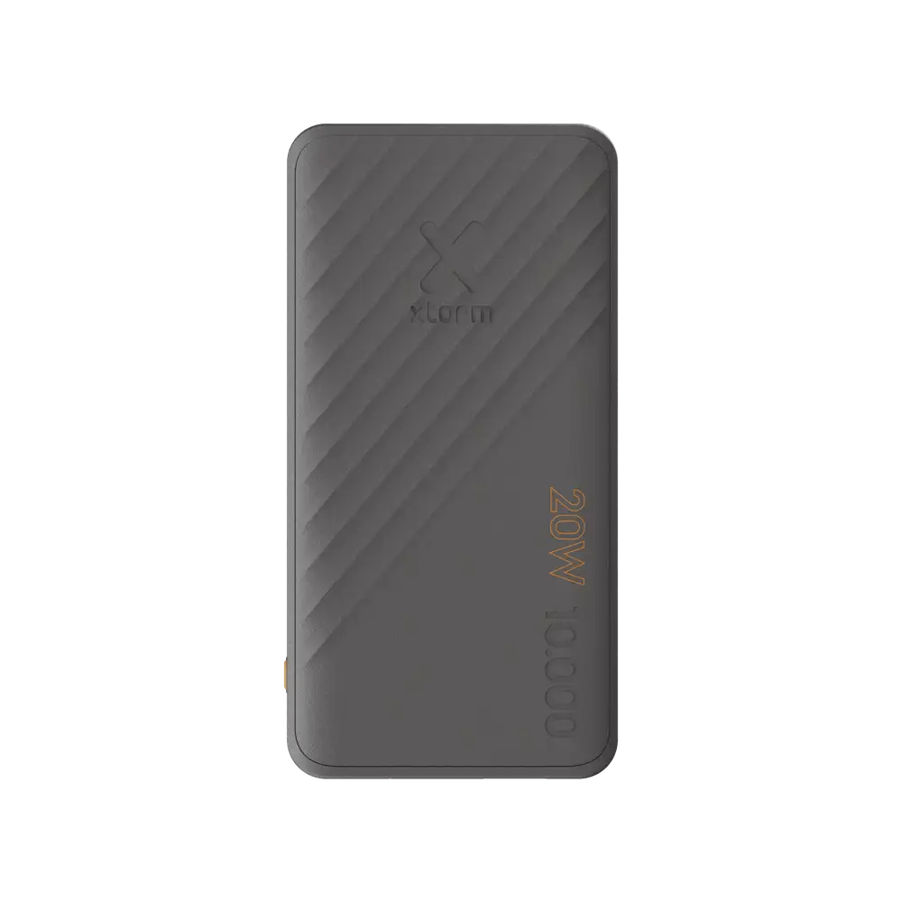 Supercharge - Powerbank 10.000mAh - 20W - Xtorm NL