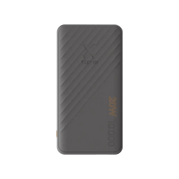 Thumbnail for Supercharge - Powerbank 10.000mAh - 20W - Xtorm NL