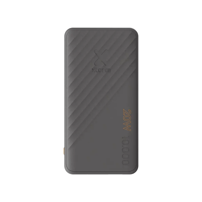 Supercharge - Powerbank 10.000mAh - 20W - Xtorm NL