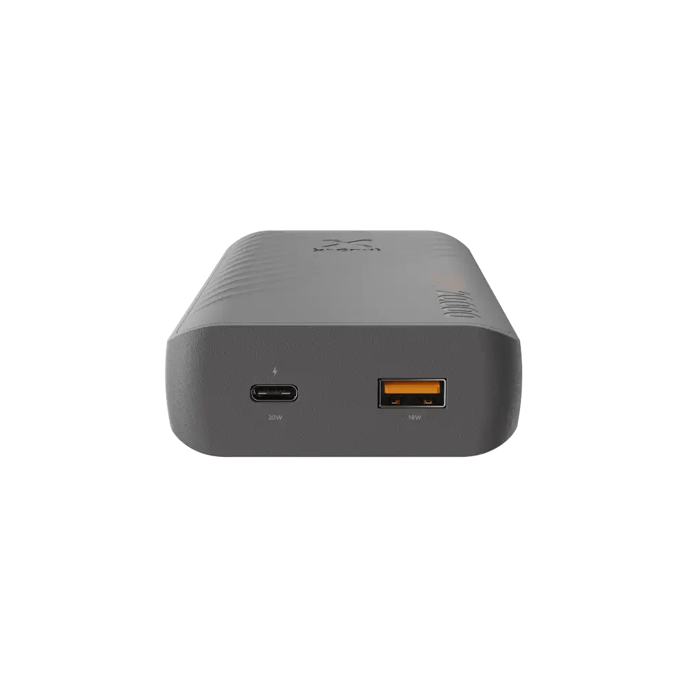 Supercharge - Powerbank 20.000mAh - 20W - Xtorm NL