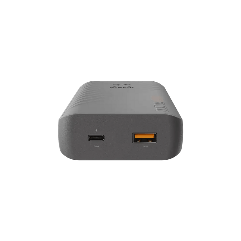 Supercharge - Powerbank 20.000mAh - 20W - Xtorm NL