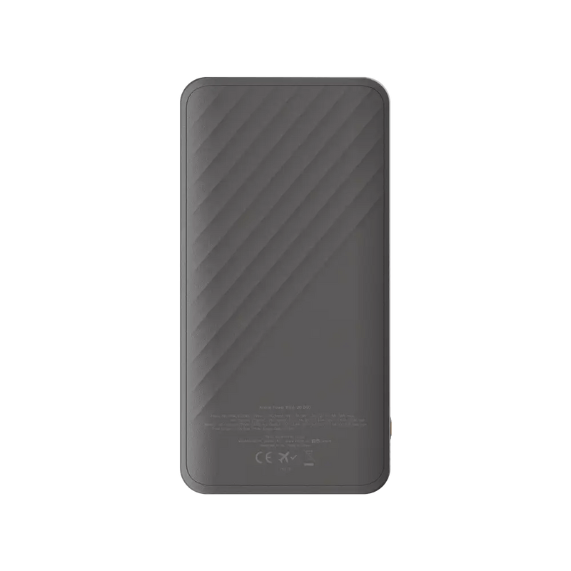 Supercharge - Powerbank 20.000mAh - 20W - Xtorm NL