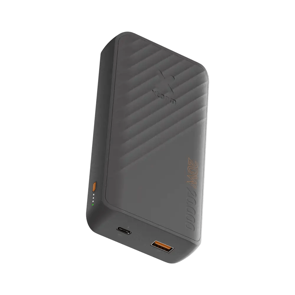 Supercharge - Powerbank 20.000mAh - 20W - Xtorm NL