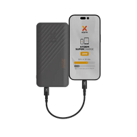 Thumbnail for Supercharge - Powerbank 20.000mAh - 20W - Xtorm NL