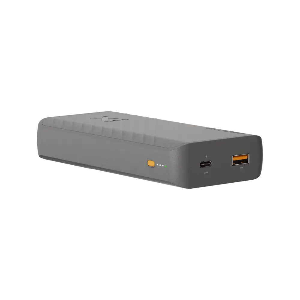 Supercharge - Powerbank 20.000mAh - 20W - Xtorm NL