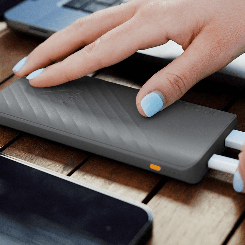 SuperCharge Powerbank Bundel - 10.000 mAh - Xtorm NL