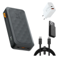 FS5 Thuis & Onderweg Bundel - 27.000 mAh