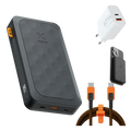 FS5 Thuis & Onderweg Bundel - 45.000 mAh