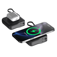 Thumbnail for TravelPro 3 - in - 1 Travel Charger 30W - Xtorm NL