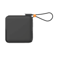 Thumbnail for TravelPro 3 - in - 1 Travel Charger 30W - Xtorm NL