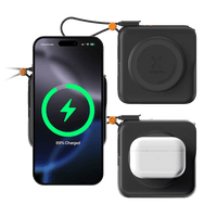 Thumbnail for TravelPro 3 - in - 1 Travel Charger 30W - Xtorm NL