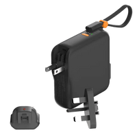 Thumbnail for TravelPro 3 - in - 1 Travel Charger 30W - Xtorm NL