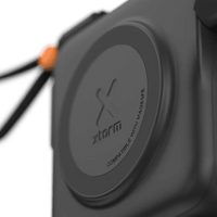 Thumbnail for TravelPro 3 - in - 1 Travel Charger 30W - Xtorm NL