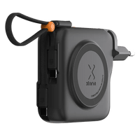 Thumbnail for TravelPro 3 - in - 1 Travel Charger 30W - Xtorm NL